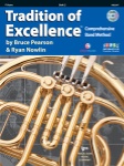 French Horn (F) - Tradition of Excellence - Book 2