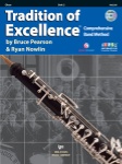 Oboe - Tradition of Excellence - Book 2