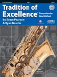 Saxophone (Alto) - Tradition of Excellence - Book 2