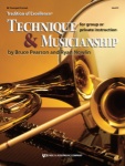 Trumpet - Technique & Musicianship - TOE