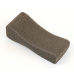 Violin / Viola Foam Shoulder Rest