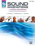 Cello Bk 1 - Sound Innovations for String Orchestra