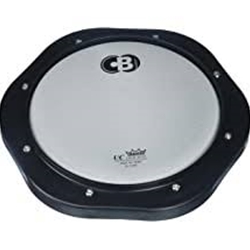 Percussion Practice Pad - 8" Tunable