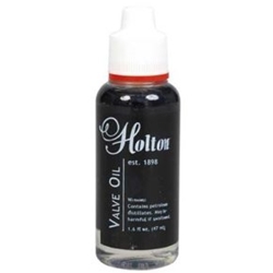 Valve Oil - Holton