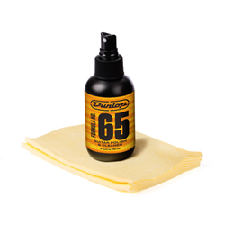 Dunlop 65 Guitar Polisha and Cleaner