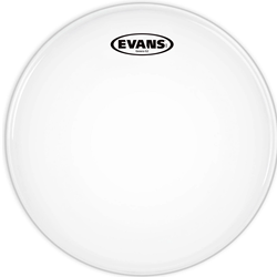 Evans 13" G2 Coated Batter Head