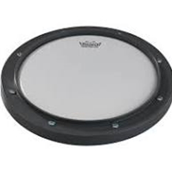 Percussion - 8" Practice Pad