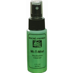 Mouthpiece Cleansing Spray - 70% Alcohol