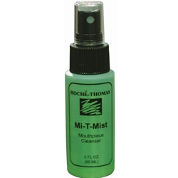 Roche Thomas Mi-T-Mist Mouthpiece Cleansing Spray - 70% Alcohol