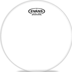 Evans TT13G2 13" G2 Clear Batter