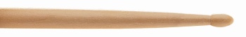 Percussion - 5A Wood Tip Hickory Drumsticks - ProMark