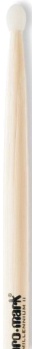 TX5BN ProMark Classic Forward 5B Hickory Drumstick, Oval Nylon Tip