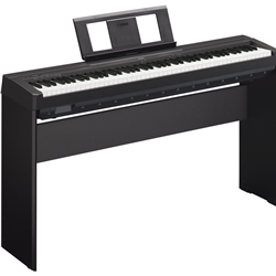 Yamaha P-45 Digital Piano
