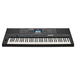 Yamaha PSR-EW425 76-key Portable Keyboard