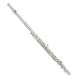 Yamaha YFL-222 Flute Outfit