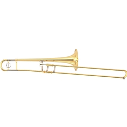 YSL354 Yamaha YSL-354 Trombone