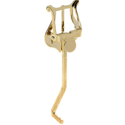 Lyre - Trumpet / Mellophone - Small Bent