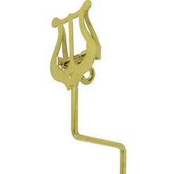 Selmer 1702 Alto Sax Lyre