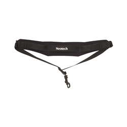 Saxophone Strap - Soft / Swivel Hook - Neotech