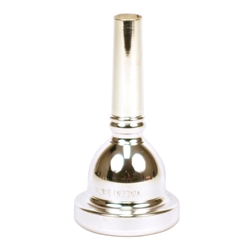 Bach 3506HAL Trobone Mouthpiece-Small Shank