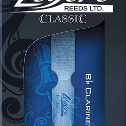 Legere Synthetic Clarinet Reed - #3.5