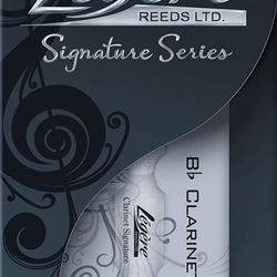 Legere Synthetic Clarinet Reed - #2