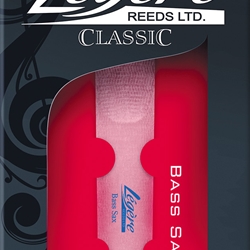 Legere Synthetic Bari Saxophone Reed - Signature Series - #3