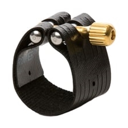 Rovner 2R Dark Tenor Saxophone Ligature