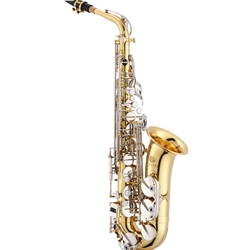 Jupiter JAS710GNA Alto Saxophone