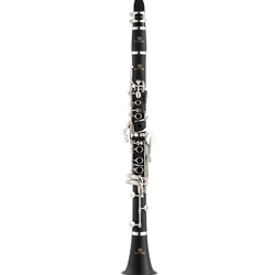 Jupiter JCL710NA Student Plastic Clarinet