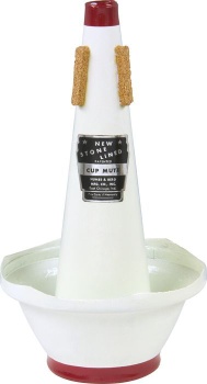 Humes & Berg 152 Trombone Cup Mute