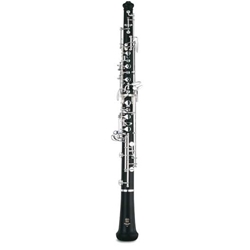 YOB241 Yamaha YOB-241 Oboe Outfit