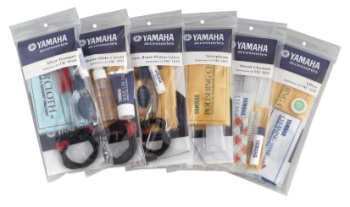 Oboe Care Kit - Yamaha