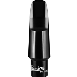 Hite Premier DH118 Tenor Saxophone Mouthpiece