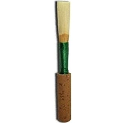 Emerald Oboe Reed - Medium