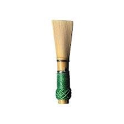 Emerald Bassoon Reed - Medium