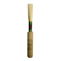 Lesher Oboe Reed - Medium