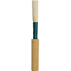 Lesher Plastic Oboe Reed - Medium