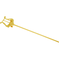 Lyre - Sousaphone