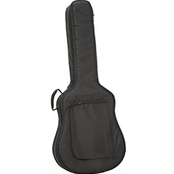 Levy's EM20P Acoustic Guitar Gig Bag