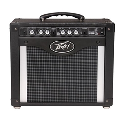 Peavey Rage 258 Guitar Combo Amp