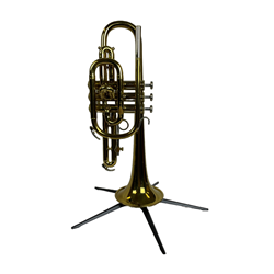 Used Bundy Cornet