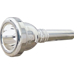 Trombone / Baritone / Euphonium - 12C Mouthpiece