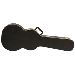 TKL Premier™ Parlor Guitar Hardshell Case