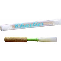 Plastic Oboe Reed - Medium Soft - Chartier