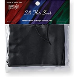 Flute Swab - Silk