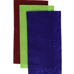 Players Product RBFL Felt Flute Swab