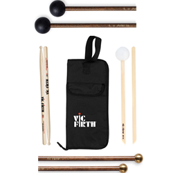 Percussion Stick / Mallet Package - Willowbrook
