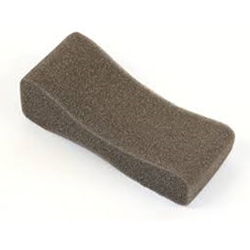 Sumner LFP Foam Shoulder Rest - Large