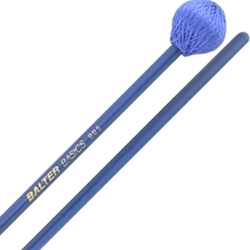 Percussion - Mallets - Medium Blue Cord - Balter